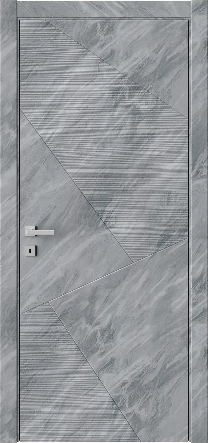 Дверь Inlay 4